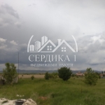 Парцел в Нови Искър - 3944 кв.м за 82 €/кв.м - Снимка #1