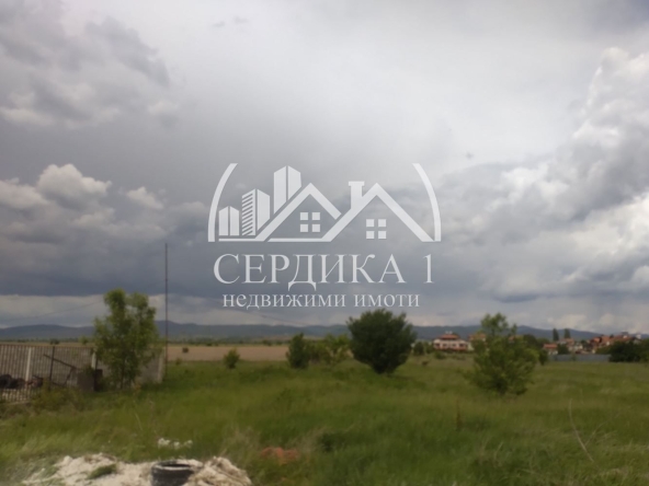 Парцел в Нови Искър - 3944 кв.м за 82 €/кв.м - Снимка #1