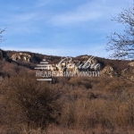 Парцел в с. Кюлевча, Област Шумен - 823 кв.м за 25 €/кв.м - Снимка #1