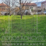 Парцел в Куклен - 943 кв.м за 84 €/кв.м - Снимка #1