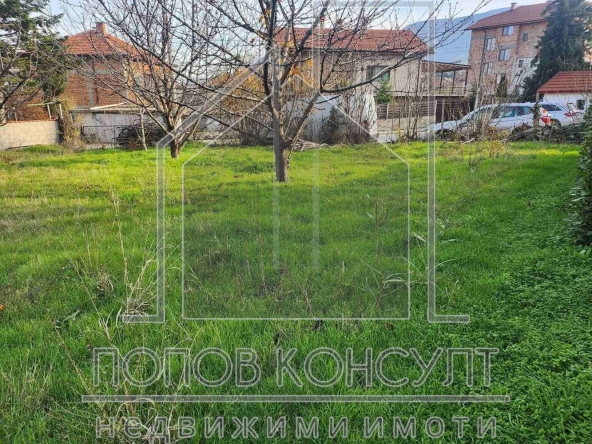 Парцел в Куклен - 943 кв.м за 84 €/кв.м - Снимка #1