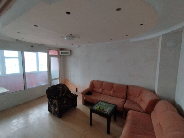 Тристаен апартамент в София, Ботунец - 90 кв.м за 510 €/кв.м - Снимка #1