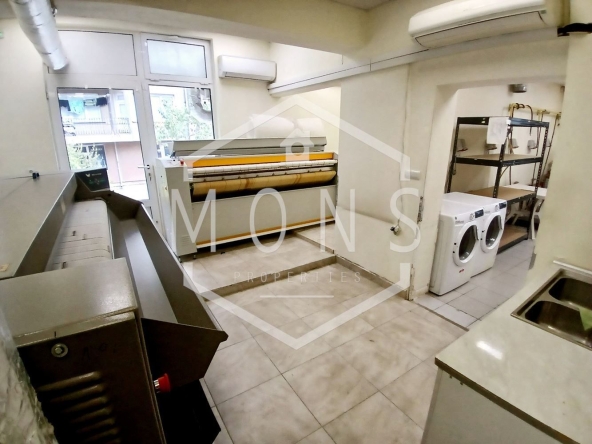 Магазин в Велико Търново, Бузлуджа - 82 кв.м за 554 €/кв.м - Снимка #1