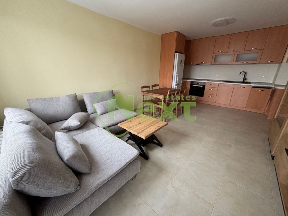 Дава се под наем Тристаен апартамент в София, Люлин 6 - 80 кв.м за 618.12 € - Снимка #1