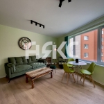 Дава се под наем Двустаен апартамент в София, Студентски град - 70 кв.м за 663 € - Снимка #1