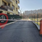 Дава се под наем Гараж / Паркомясто в София, Овча купел 1 - 17 кв.м за 102.51 € - Снимка #1