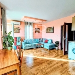 Дава се под наем Тристаен апартамент в Варна, Бриз - 80 кв.м за 747.66 € - Снимка #1