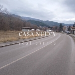 Парцел в с. Рударци, Област Перник - 2007 кв.м за 89 €/кв.м - Снимка #1