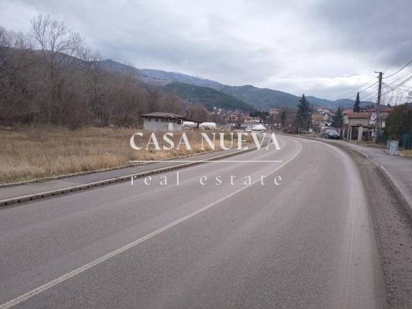 Парцел в с. Рударци, Област Перник - 2007 кв.м за 89 €/кв.м - Снимка #1