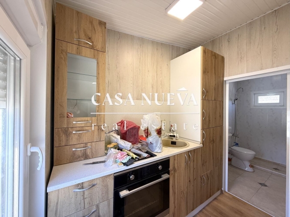 Къща в Банкя - 29 кв.м за 2040 €/кв.м - Снимка #1