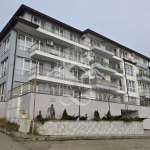 Двустаен апартамент в Велинград - 65 кв.м за 706 €/кв.м - Снимка #1