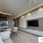 Тристаен апартамент в София, Банишора - 111 кв.м за 1792 €/кв.м - Снимка #1