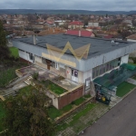 Заведение в Суворово - 426 кв.м за 288 €/кв.м - Снимка #1