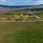 Парцел в с. Рогачево, Област Добрич - 5600 кв.м за 11 €/кв.м - Снимка #1