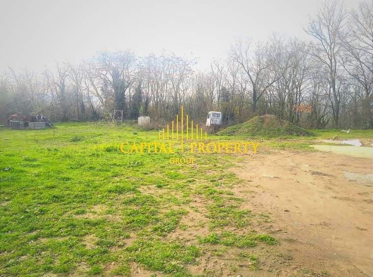 Парцел в с. Аврен, Област Варна - 850 кв.м за 22 €/кв.м - Снимка #1