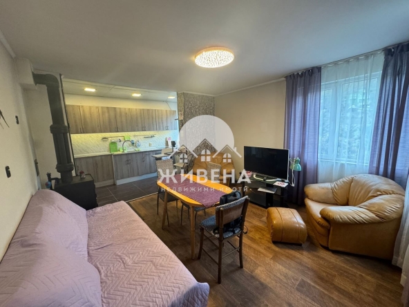 Къща в с. Батово, Област Добрич - 230 кв.м за 218 €/кв.м - Снимка #1