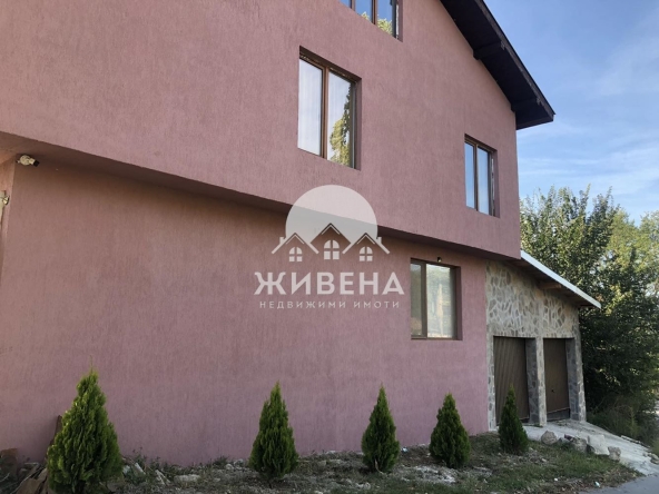 Къща в с. Чернево, Област Варна - 300 кв.м за 1184 €/кв.м - Снимка #1