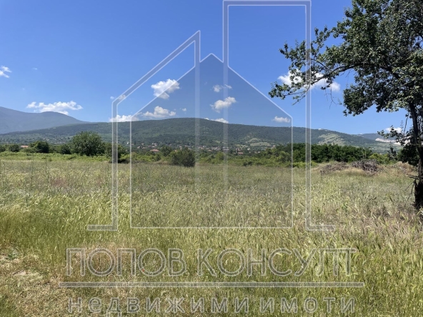 Парцел в с. Брестник, Област Пловдив - 600 кв.м за 65 €/кв.м - Снимка #1