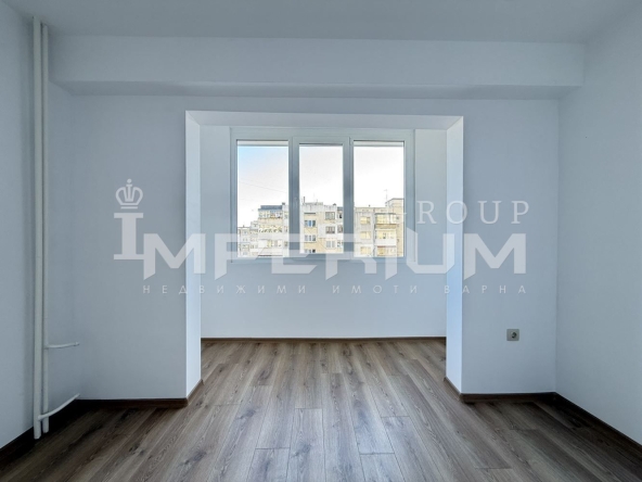 Тристаен апартамент в Варна, Младост 1 - 61 кв.м за 1329 €/кв.м - Снимка #1