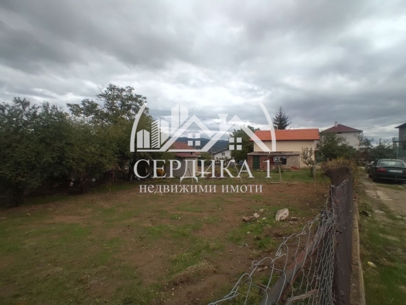 Парцел в Нови Искър - 507 кв.м за 133 €/кв.м - Снимка #1