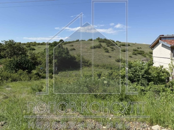 Парцел в с. Белащица, Област Пловдив - 1525 кв.м за 41 €/кв.м - Снимка #1