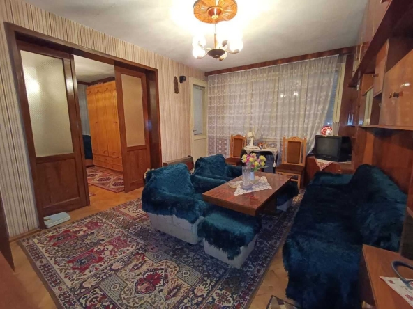 Тристаен апартамент в Велико Търново, Център - 139 кв.м за 567 €/кв.м - Снимка #1