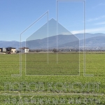 Парцел в Пловдив, Беломорски - 977 кв.м за 51 €/кв.м - Снимка #1