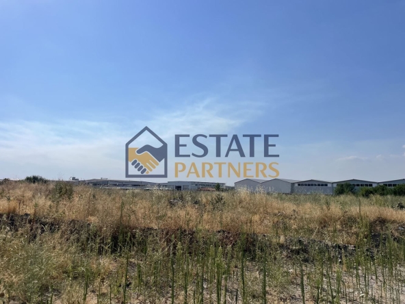 Парцел в Пловдив, Индустриална зона - Юг - 7953 кв.м за 26 €/кв.м - Снимка #1