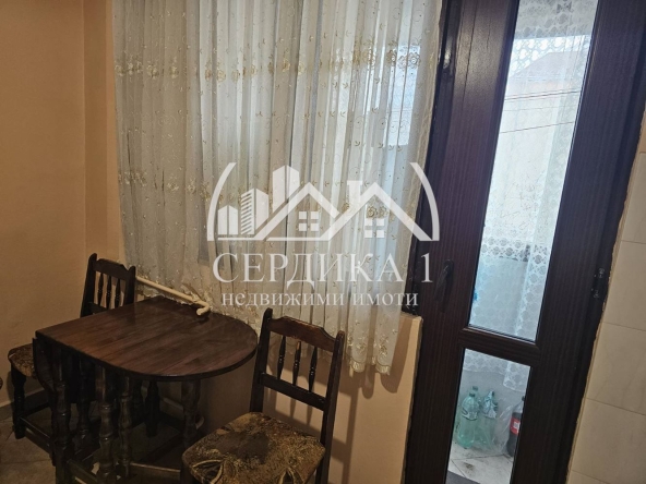 Тристаен апартамент в София, Надежда 2 - 62 кв.м за 1152 €/кв.м - Снимка #1