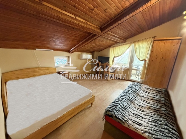 Къща в Шумен, Център - 168 кв.м за 1124 €/кв.м - Снимка #1