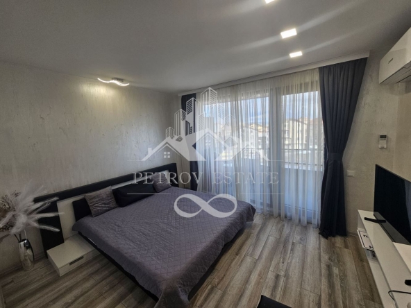 Двустаен апартамент в Велинград - 57 кв.м за 716 €/кв.м - Снимка #1