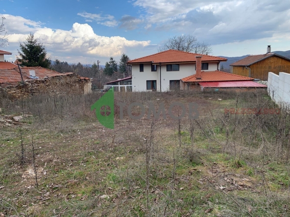 Парцел в с. Борилово, Област Стара Загора - 620 кв.м за 26 €/кв.м - Снимка #1