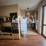 Дава се под наем Двустаен апартамент в София, Лозенец - 59 кв.м за 548.25 € - Снимка #1