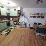 Дава се под наем Тристаен апартамент в Варна, ВИНС - 110 кв.м за 1196.97 € - Снимка #1