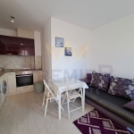 Дава се под наем Двустаен апартамент в Варна, Левски - 55 кв.м за 459 € - Снимка #1