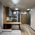 Дава се под наем Двустаен апартамент в София, Малинова долина - 64 кв.м за 677.79 € - Снимка #1