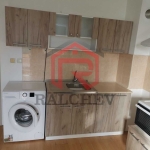 Дава се под наем Двустаен апартамент в Варна, Възраждане 1 - 60 кв.м за 357 € - Снимка #1