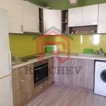 Дава се под наем Двустаен апартамент в Варна, Кайсиева градина - 60 кв.м за 408 € - Снимка #1