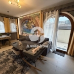 Двустаен апартамент в с. Кошарица, Област Бургас - 56 кв.м за 774 €/кв.м - Снимка #1