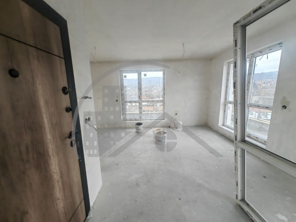 Едностаен апартамент в Варна, Левски - 39 кв.м за 1033 €/кв.м - Снимка #1