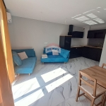 Двустаен апартамент в Варна, Възраждане 3 - 64 кв.м за 1036 €/кв.м - Снимка #1