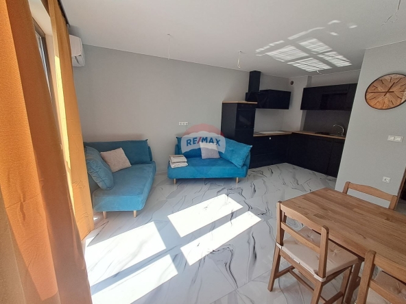 Двустаен апартамент в Варна, Възраждане 3 - 64 кв.м за 1036 €/кв.м - Снимка #1