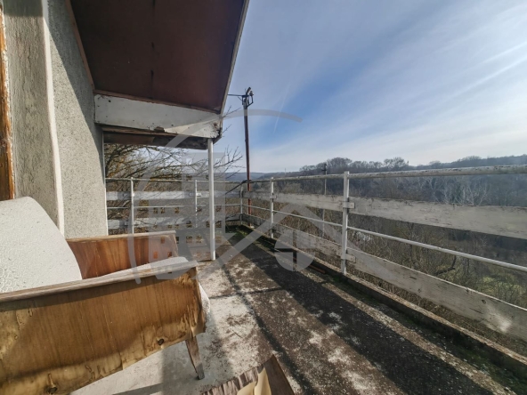 Къща в Варна, Аспарухово - 35 кв.м за 846 €/кв.м - Снимка #1