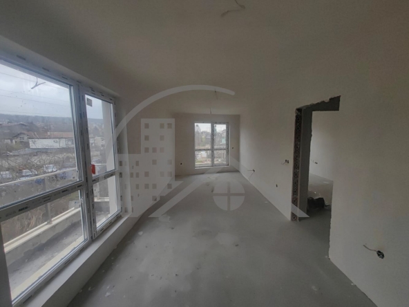 Двустаен апартамент в Варна, Левски - 74 кв.м за 1055 €/кв.м - Снимка #1