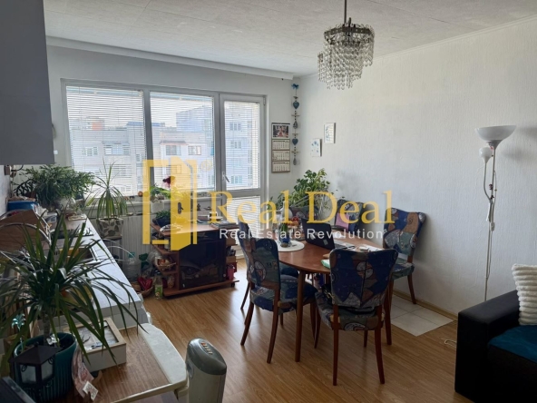 Двустаен апартамент в София, Младост 3 - 47 кв.м за 1919 €/кв.м - Снимка #1