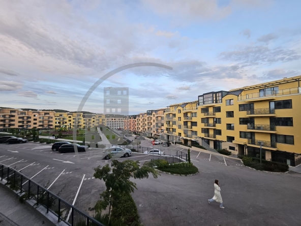 Двустаен апартамент в к.к. Св.Св. Константин и Елена - 50 кв.м за 1316 €/кв.м - Снимка #1