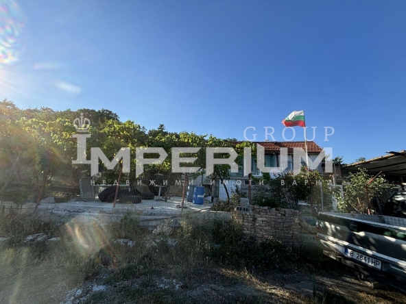 Къща в Игнатиево - 91 кв.м за 825 €/кв.м - Снимка #1