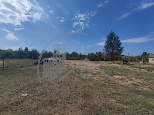 Парцел в Варна, м-т Боровец - север - 710 кв.м за 41 €/кв.м - Снимка #1