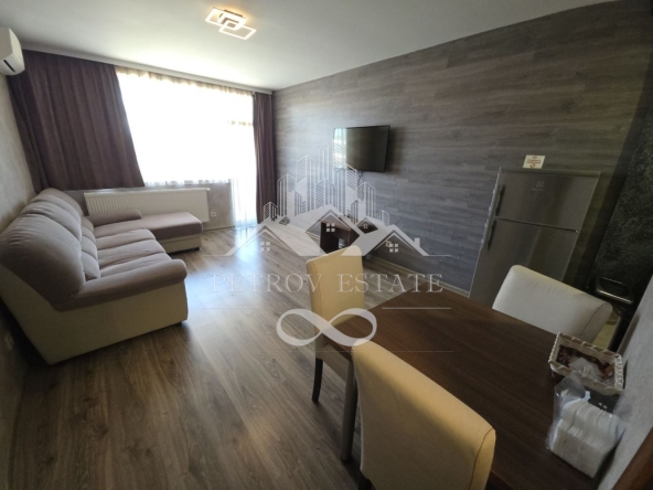 Двустаен апартамент в Велинград - 74 кв.м за 763 €/кв.м - Снимка #1