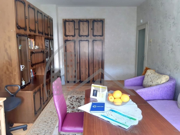 Двустаен апартамент в Балчик - 66 кв.м за 719 €/кв.м - Снимка #1